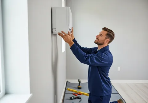 Ductless Mini-Splits in Kitchener